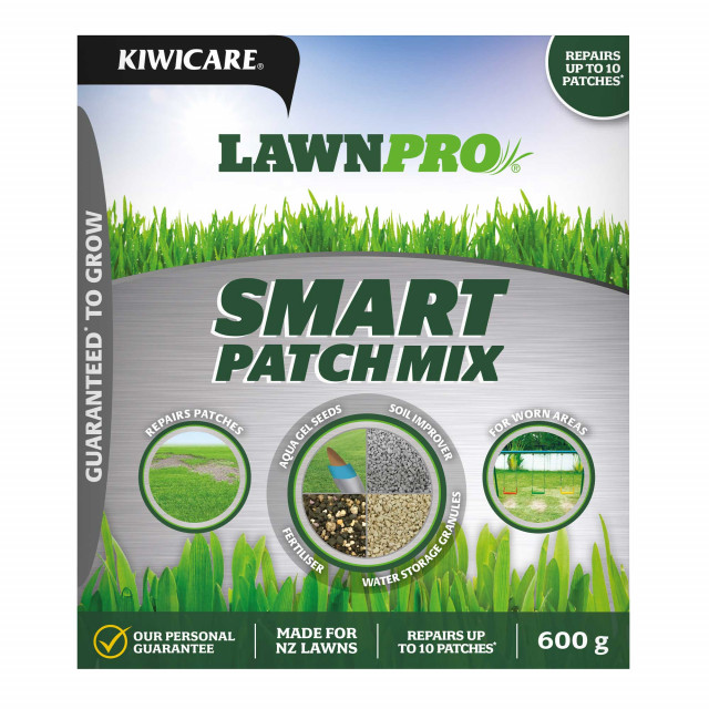 Grass Grub - Control of Grass Grub Pests in Lawns