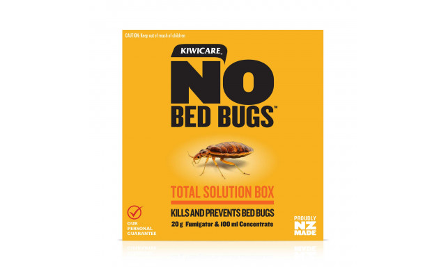 Best flea deals bombs nz