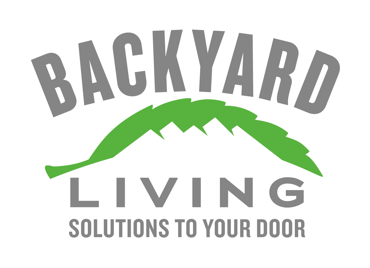 Buy Online at Backyard Living