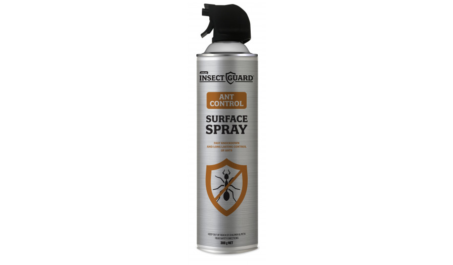 Insect Guard Ant Control Surface Spray Kiwicare