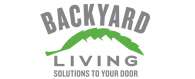 Buy Online at Backyard Living