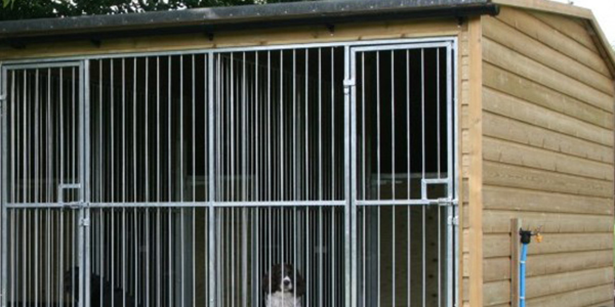 Advice How to Clean Kennels and Catteries Kiwicare
